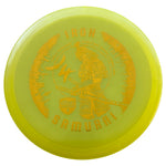 Discmania Iron Samurai 4 - Chroma Eagle McMahon Signature Series MD3