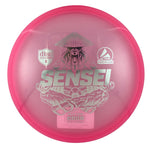 Discmania Sensei - Active Premium Plastic