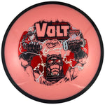 MVP Volt Fairway Driver Special Edition