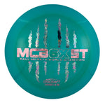 Discraft Undertaker - Paul McBeth 6X McBeast ESP