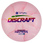 Discraft Captains Raptor - ESP Paul Ulibari Signature