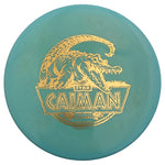 Innova Caiman Mid-Range Driver - Disc Golf Warehouse 