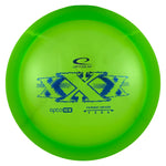 Latitude 64 XXX - Opto Ice