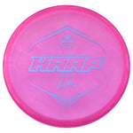 Westside Discs Harp - VIP Ice Glimmer Plastic - Sockibomb Stamp