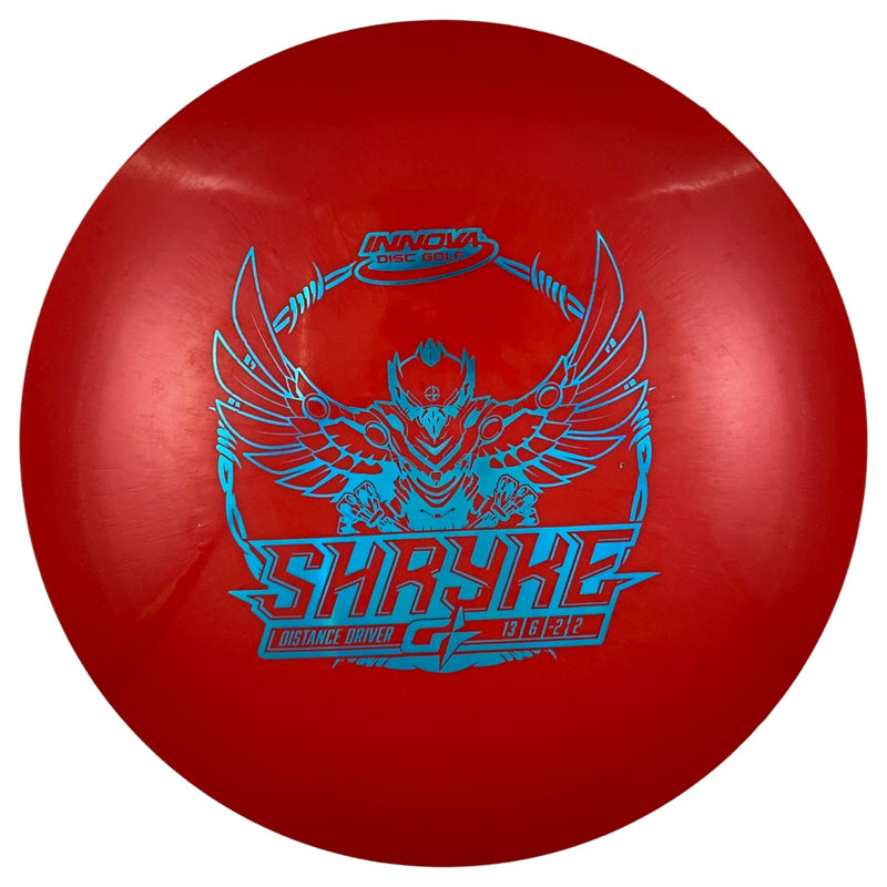 Innova Shryke - GStar