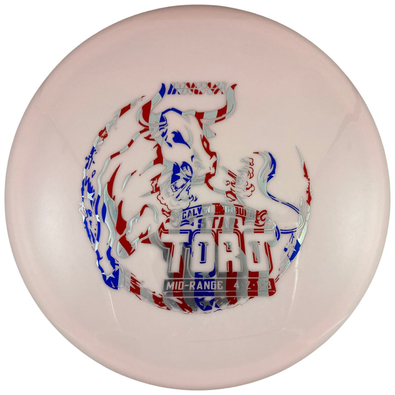 Innova Toro - Star Plastic - Calvin Heimburg Signature