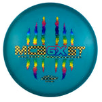 Discraft Zone - Paul McBeth 6X McBeast ESP