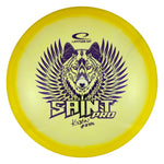 Latitude 64 Saint Pro Gold Orbit Kristin Tattar World Champion