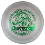 Innova Destroyer - Swirly Star Philo Brathwaite Tour Series