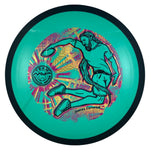 MVP Zenith - Neutron Conrad Tour Series