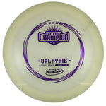 Innova Valkyrie - Champion Glow Plastic