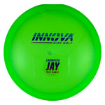 Innova Jay - Champion Plastic