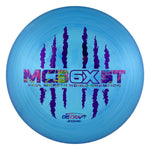 Discraft Zone - Paul McBeth 6X McBeast ESP