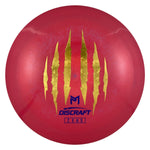Discraft Zeus - Paul McBeth 6X Claw ESP