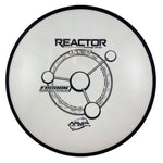 MVP Reactor - Fission