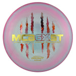 Discraft Zone - Paul McBeth 6X McBeast ESP