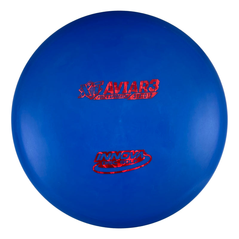 Innova Aviar3 - XT