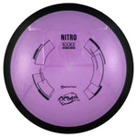 MVP Nitro Distance Driver