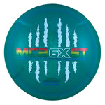 Discraft Vulture - Paul McBeth 6X McBeast ESP