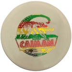 Innova Caiman Mid-Range Driver - Disc Golf Warehouse 