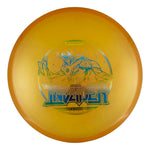 Innova Invader - Luster Champion
