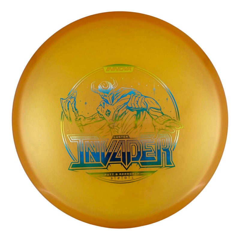 Innova Invader - Luster Champion