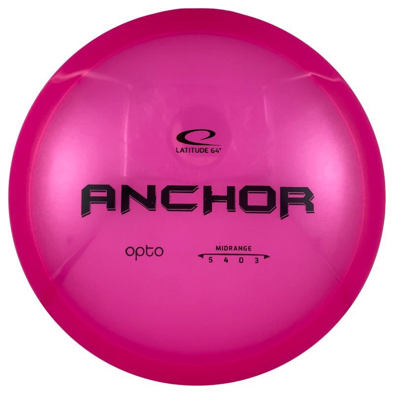 Latitude64 Anchor - Opto