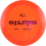 Latitude 64 Stiletto Distance Driver