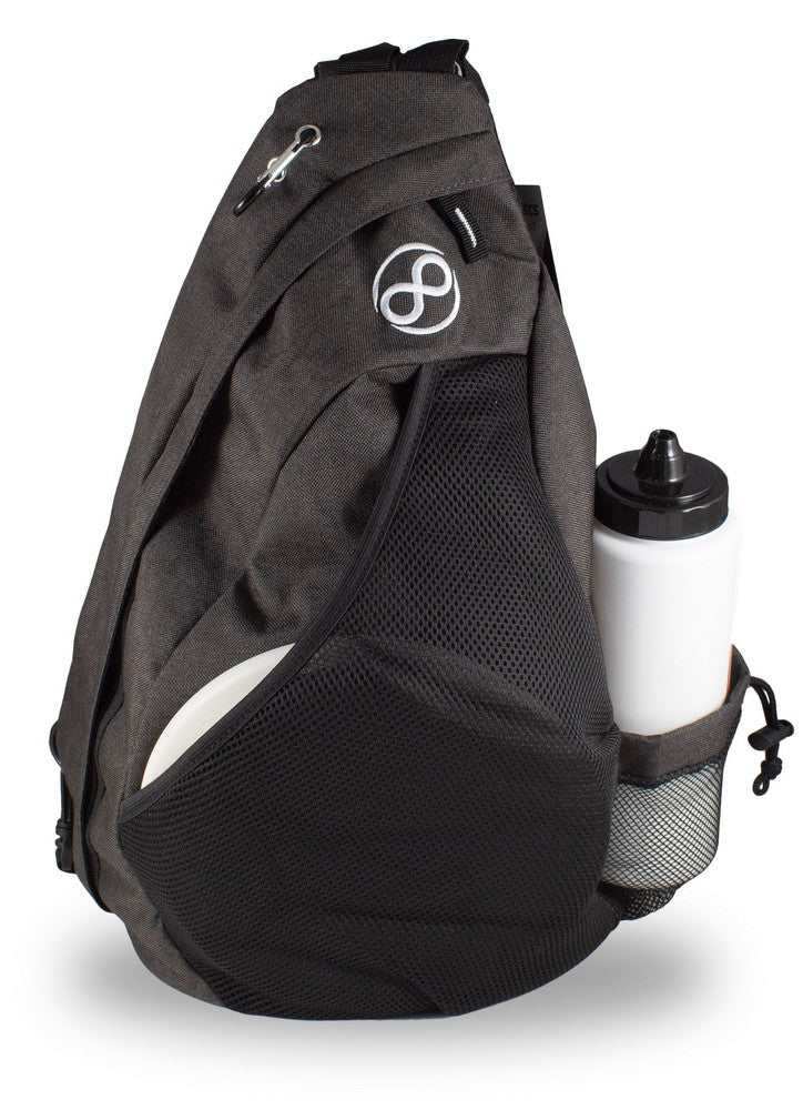 Infinite Slinger Deluxe Bag - Disc Golf Warehouse 