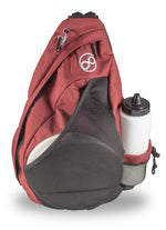 Infinite Slinger Deluxe Bag - Disc Golf Warehouse 
