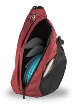 Infinite Slinger Deluxe Bag - Disc Golf Warehouse 