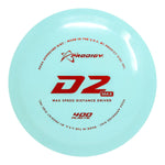 Prodigy D2 Max - 400