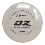 Prodigy D2 Max - 400