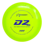 Prodigy D2 Max - 400